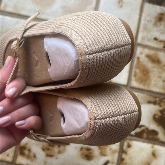 VIVAIA Margot Mary Jane square-toe - Picture 3 of 4